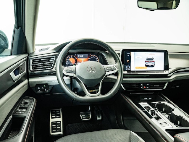 2025 Volkswagen Atlas Atlas Peak Edition - Photo 35