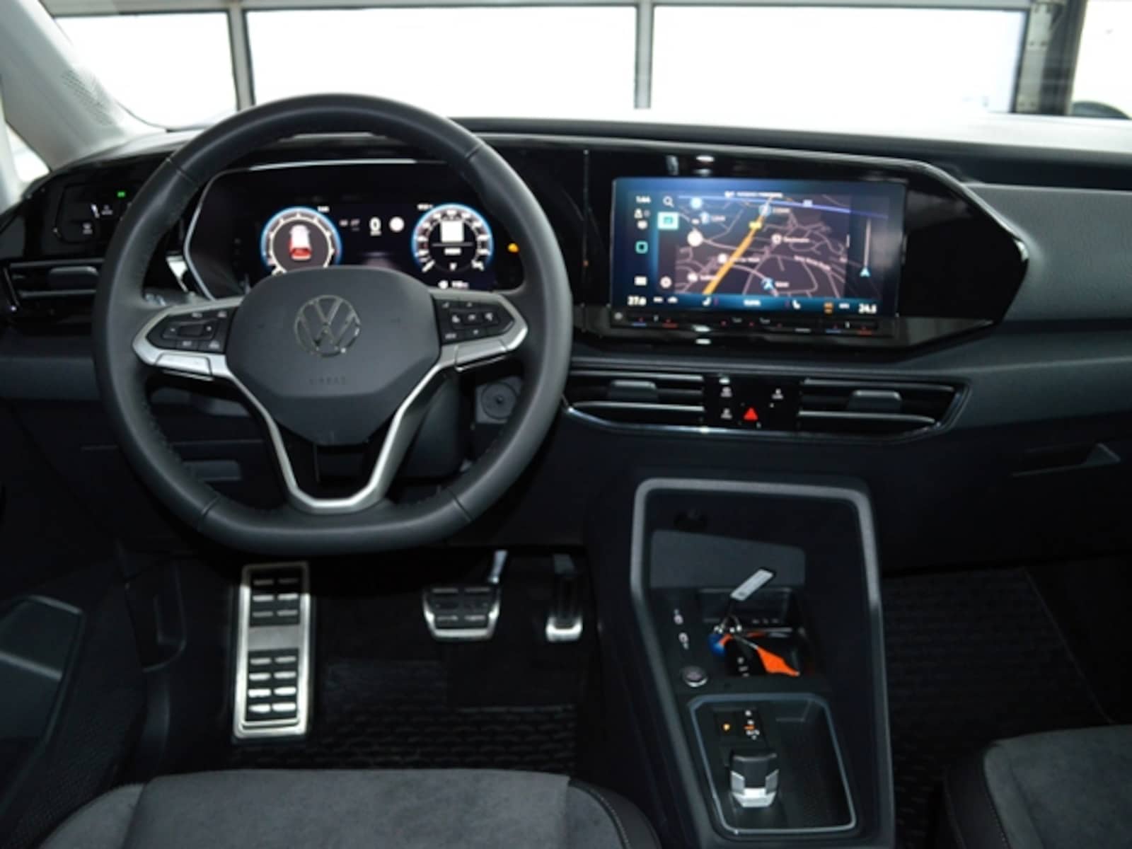 Volkswagen Caddy Maxi – Bild 3
