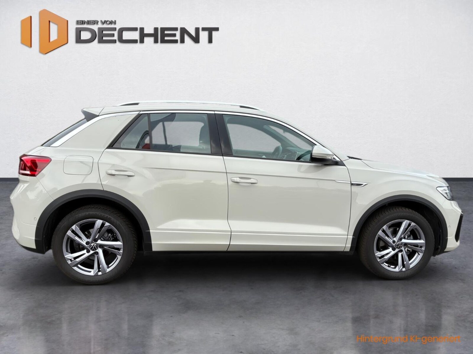 Volkswagen T-Roc – Bild 14