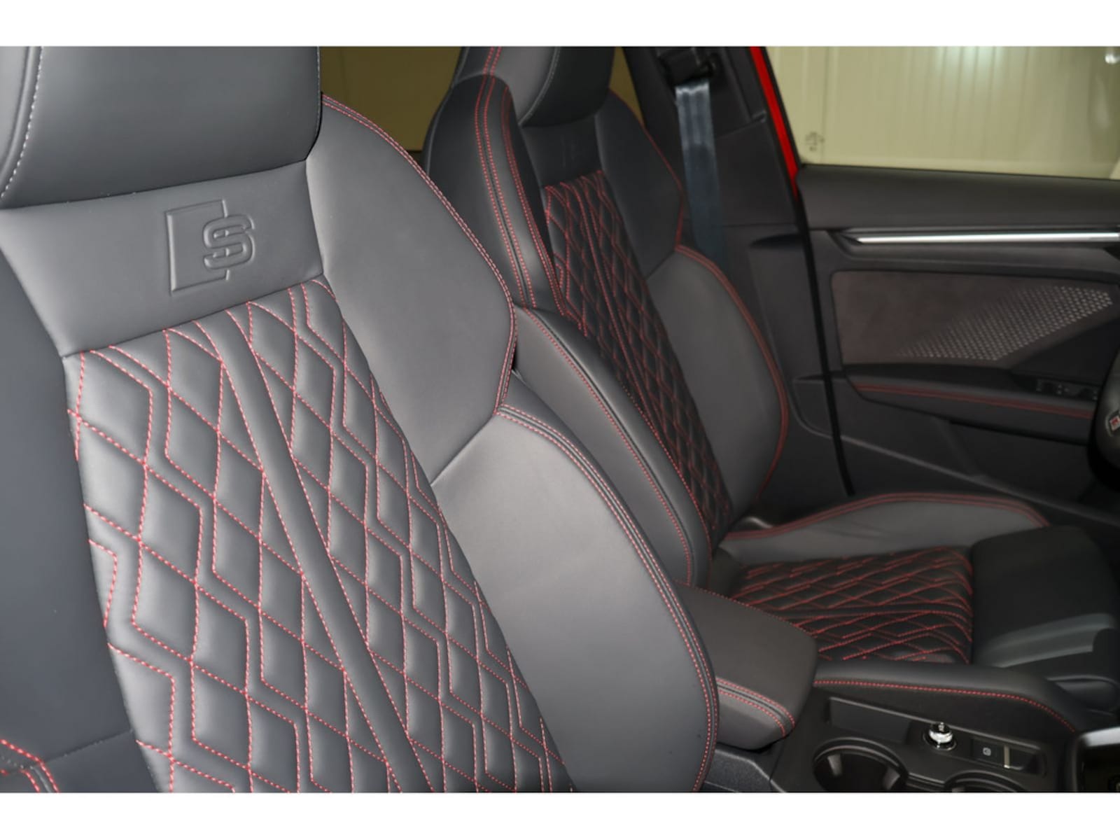 Audi S3 Sportback – Bild 7