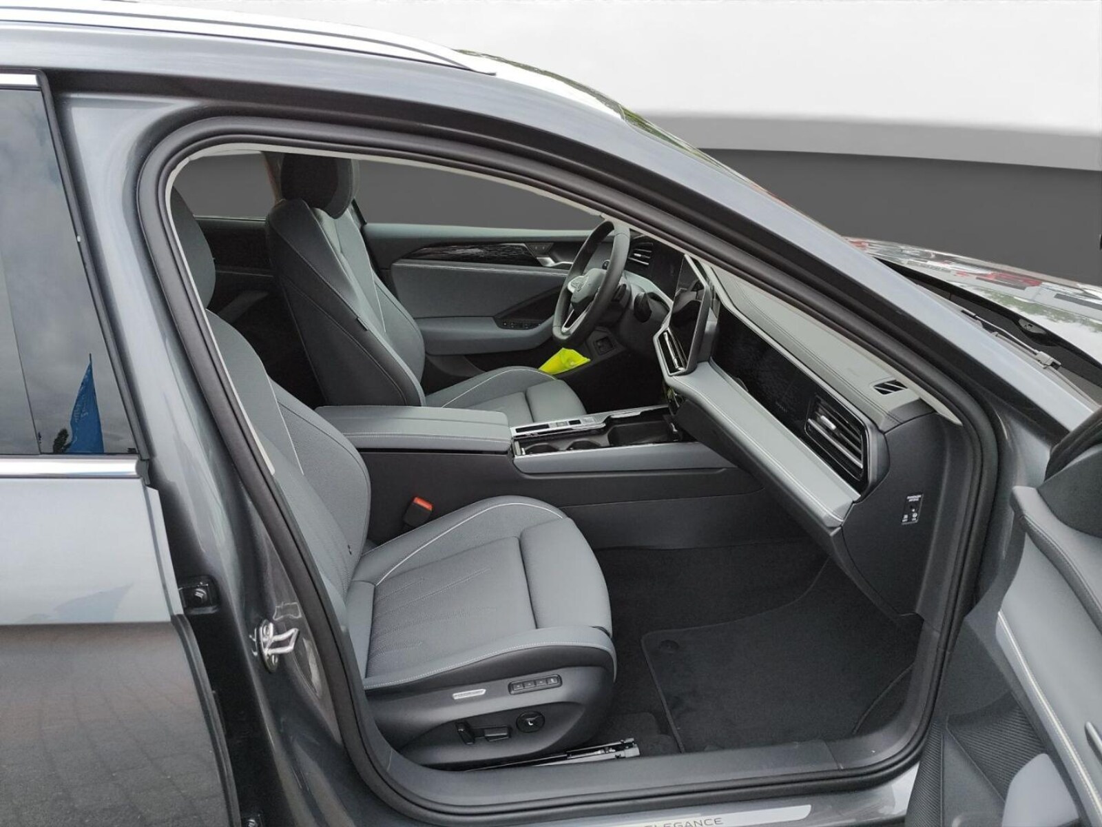Volkswagen Passat – Bild 12