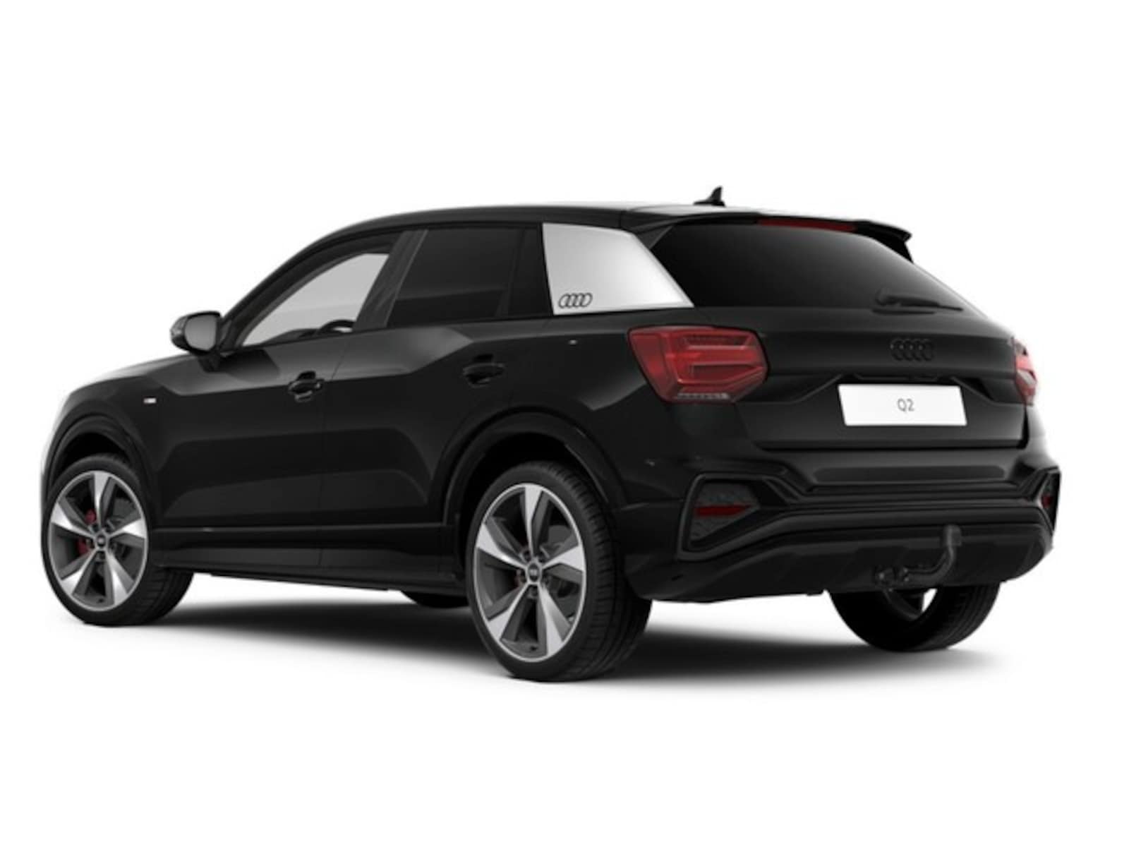 Audi Q2 – Bild 3
