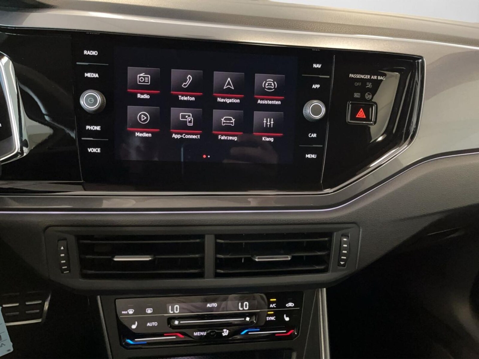 Volkswagen Polo – Bild 11