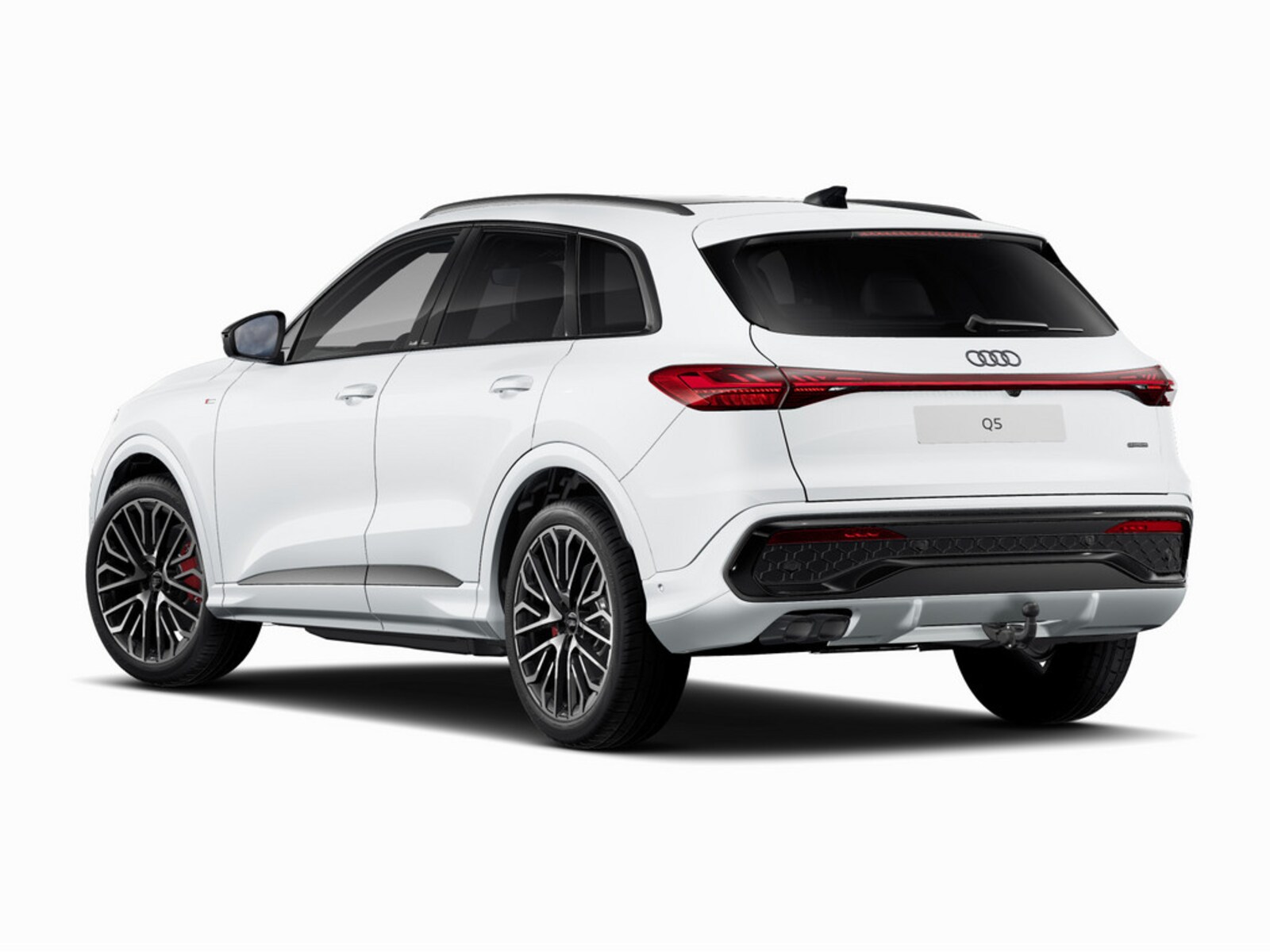 Audi Q5 – Bild 4