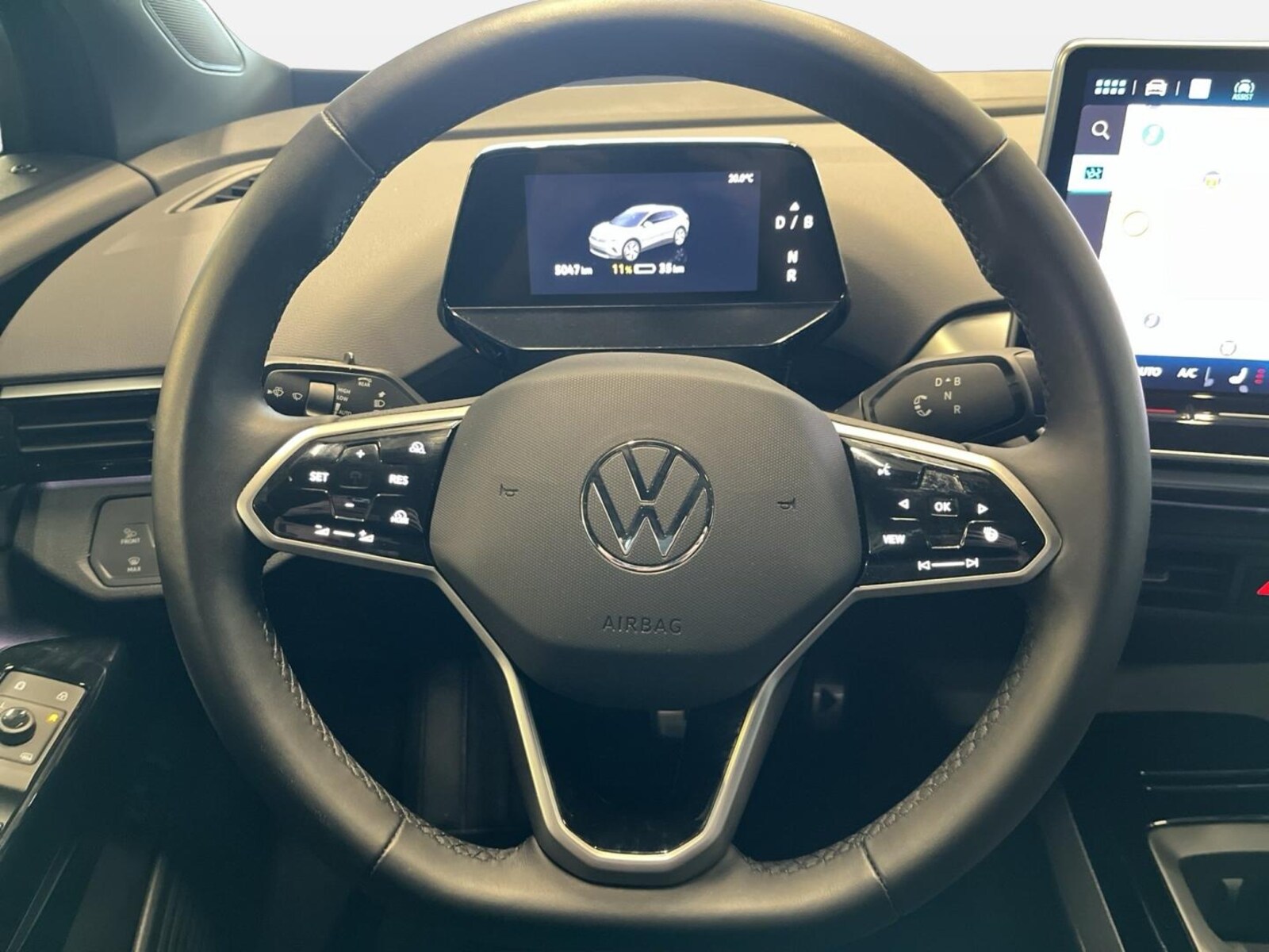 Volkswagen ID.4 – Bild 16