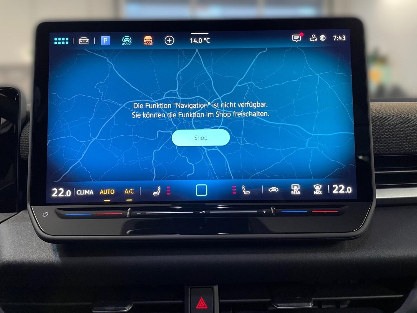 Volkswagen T-Roc – Bild 11