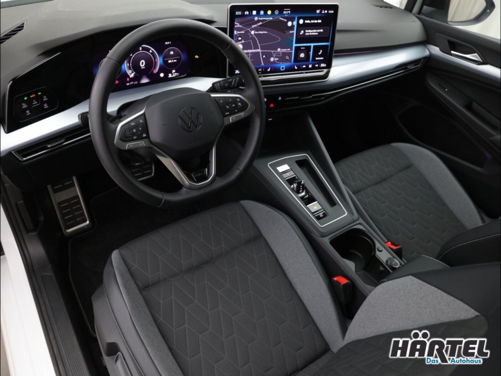 Volkswagen Golf – Bild 9