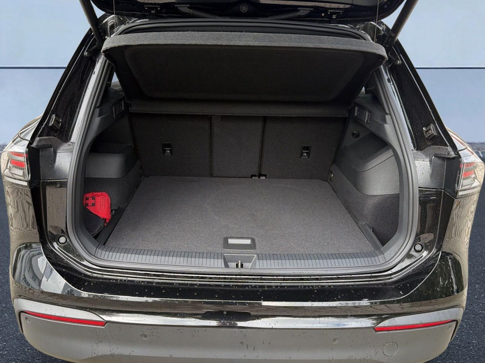 Volkswagen Tiguan – Bild 8