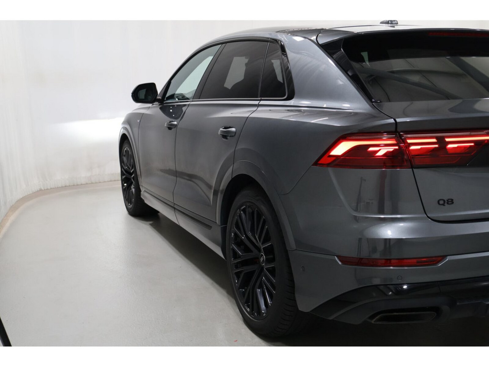 Audi Q8 – Bild 13