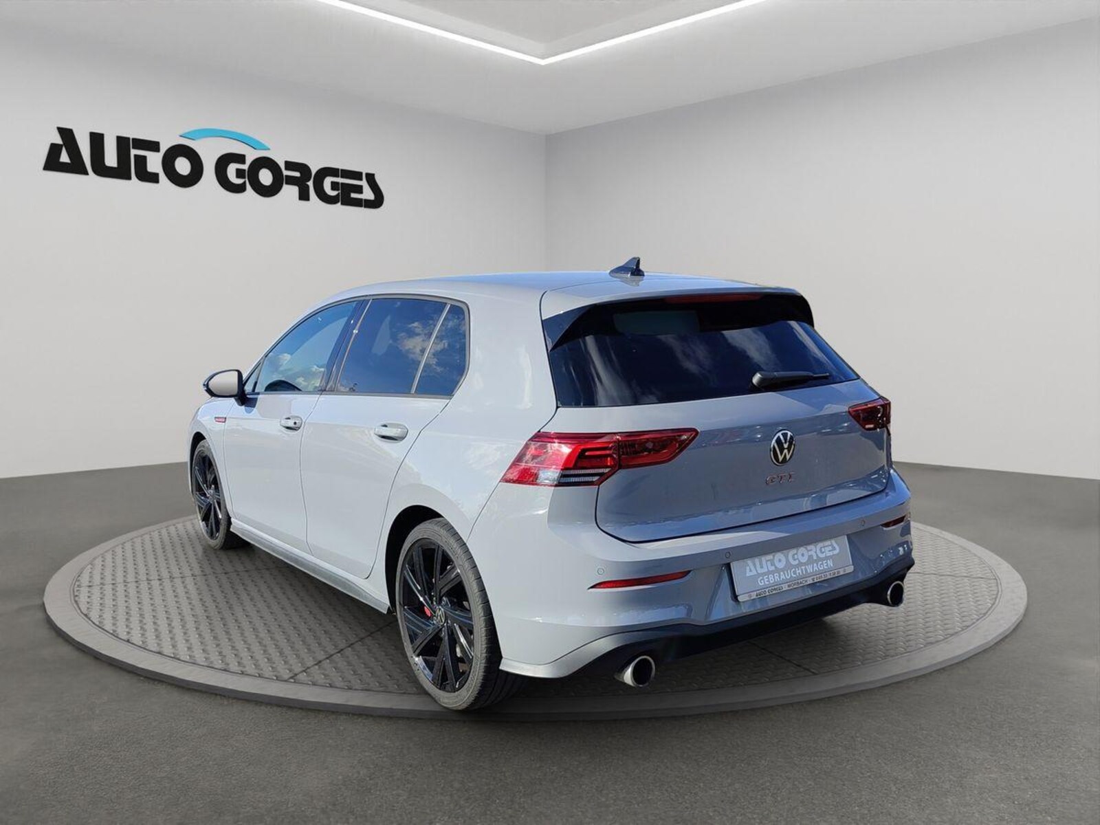 Volkswagen Golf – Bild 3