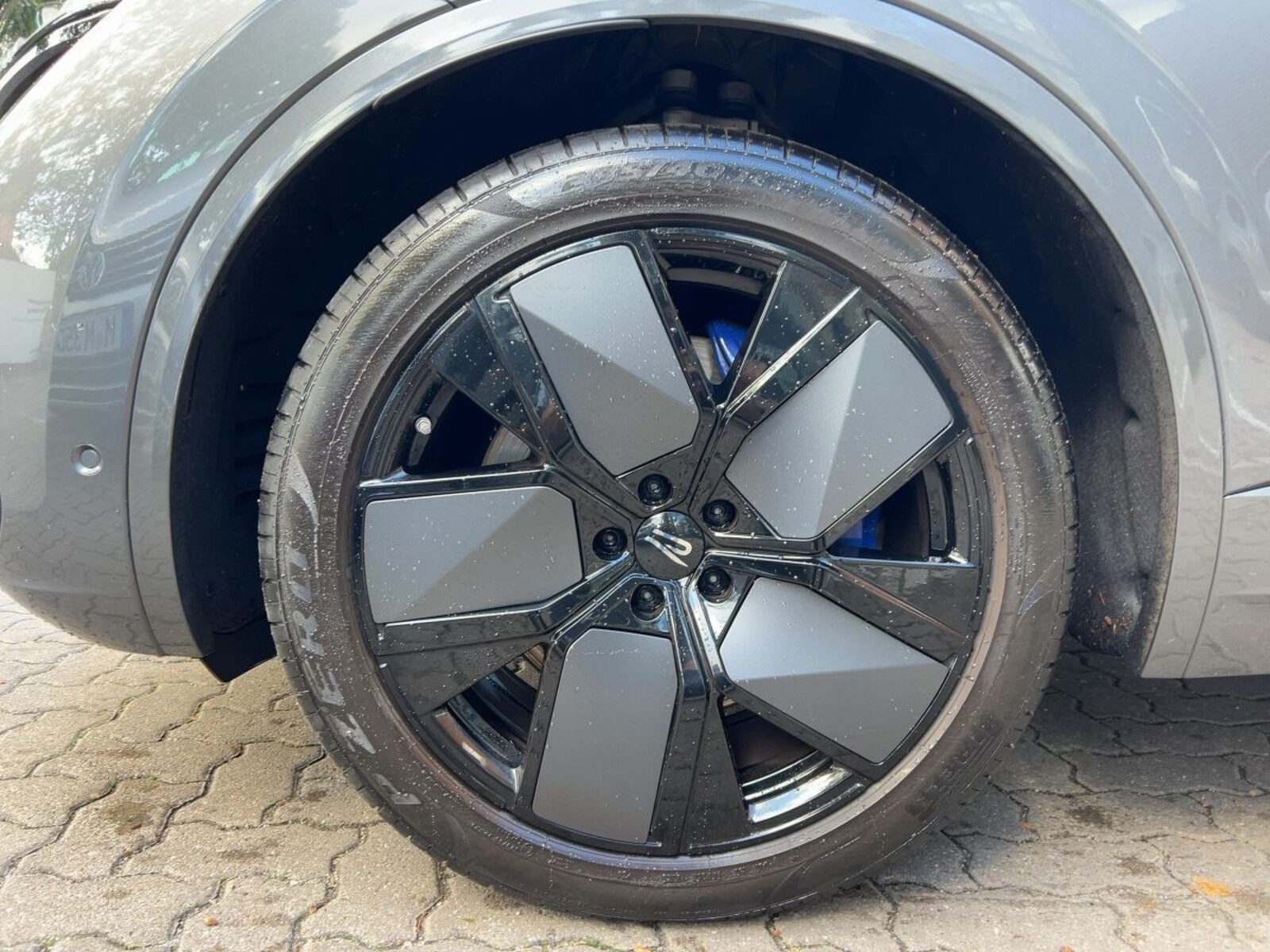 Volkswagen Touareg – Bild 14