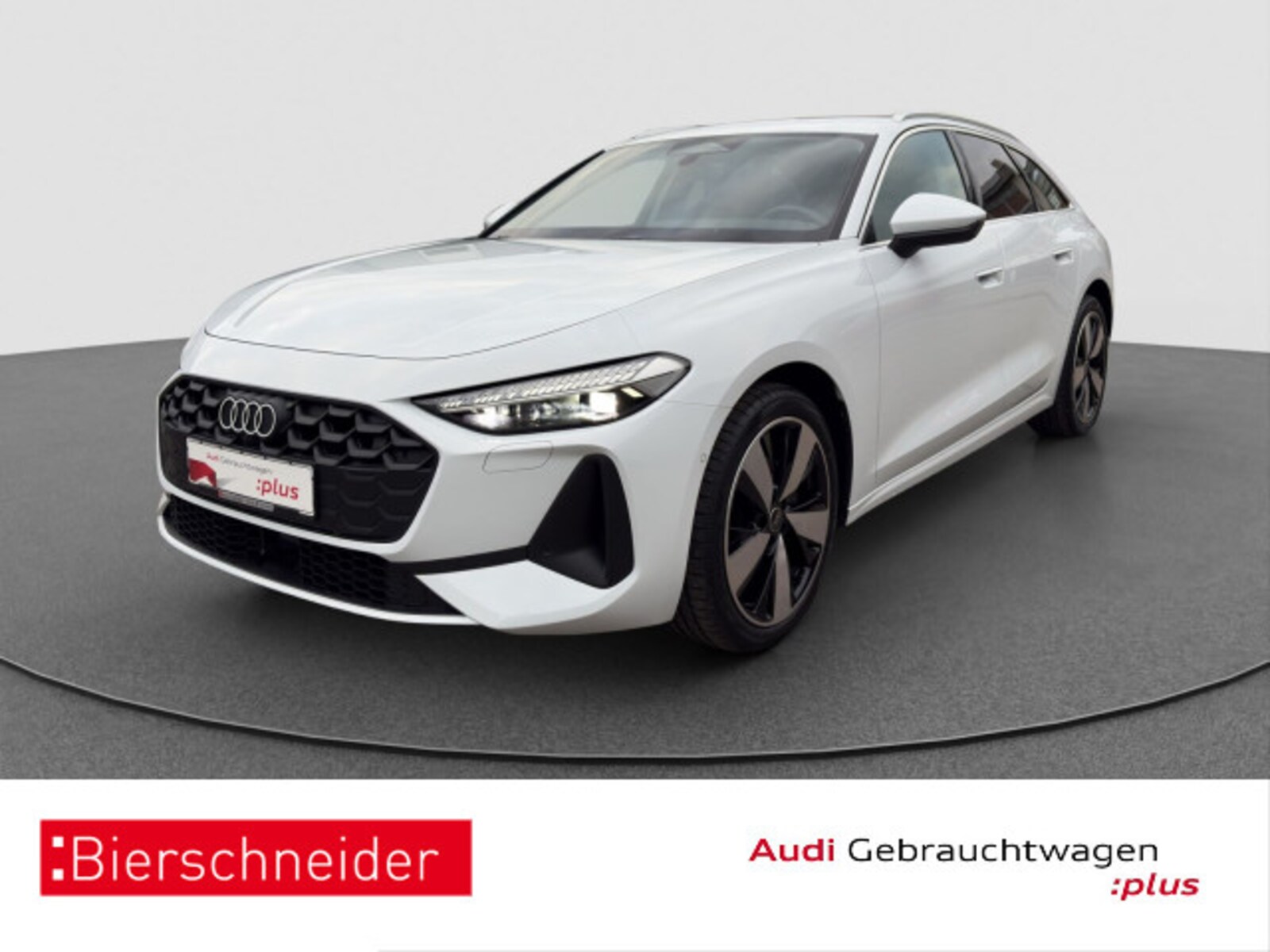 Audi A5 Avant