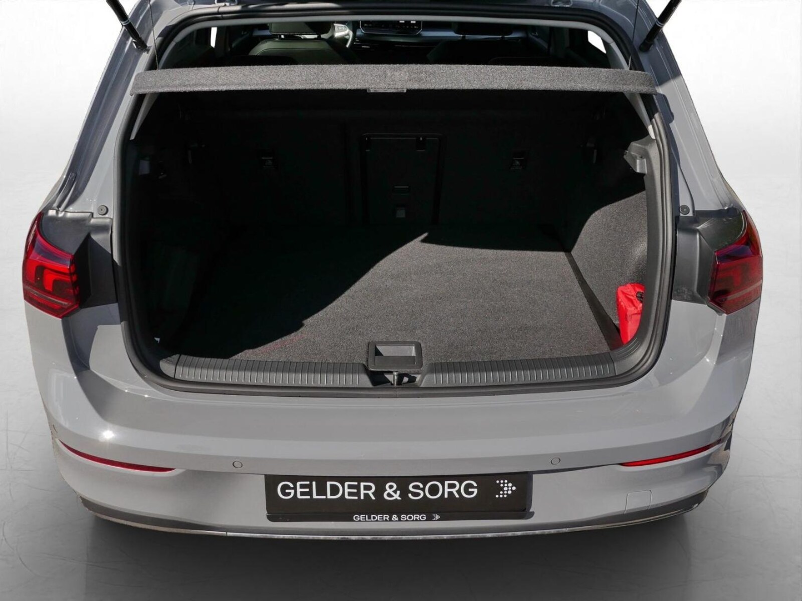 Volkswagen Golf – Bild 11