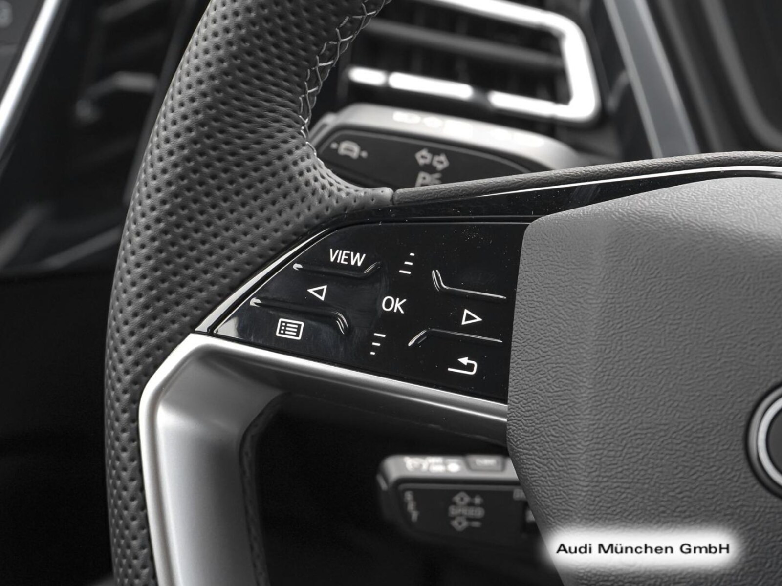 Audi Q4 Sportback e-tron – Bild 17