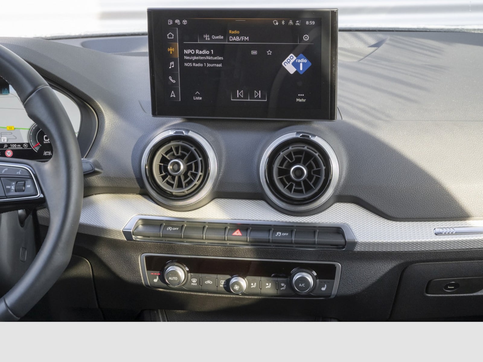 Audi Q2 – Bild 11