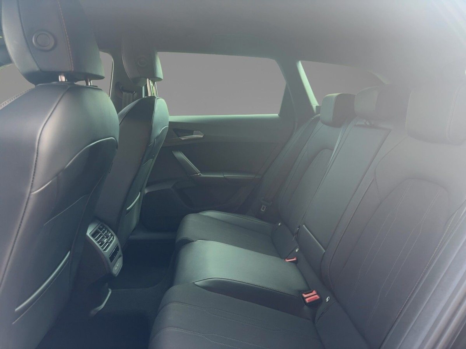 CUPRA Leon Sportstourer – Bild 7