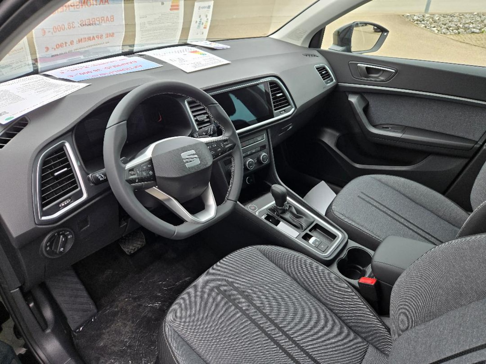 SEAT Ateca – Bild 7