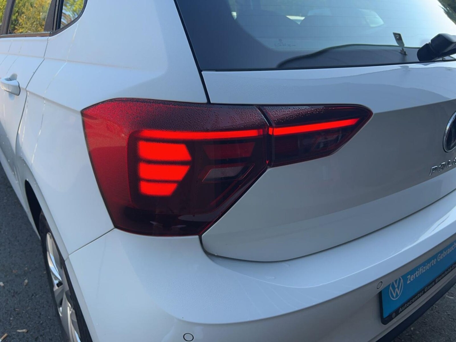 Volkswagen Polo – Bild 15