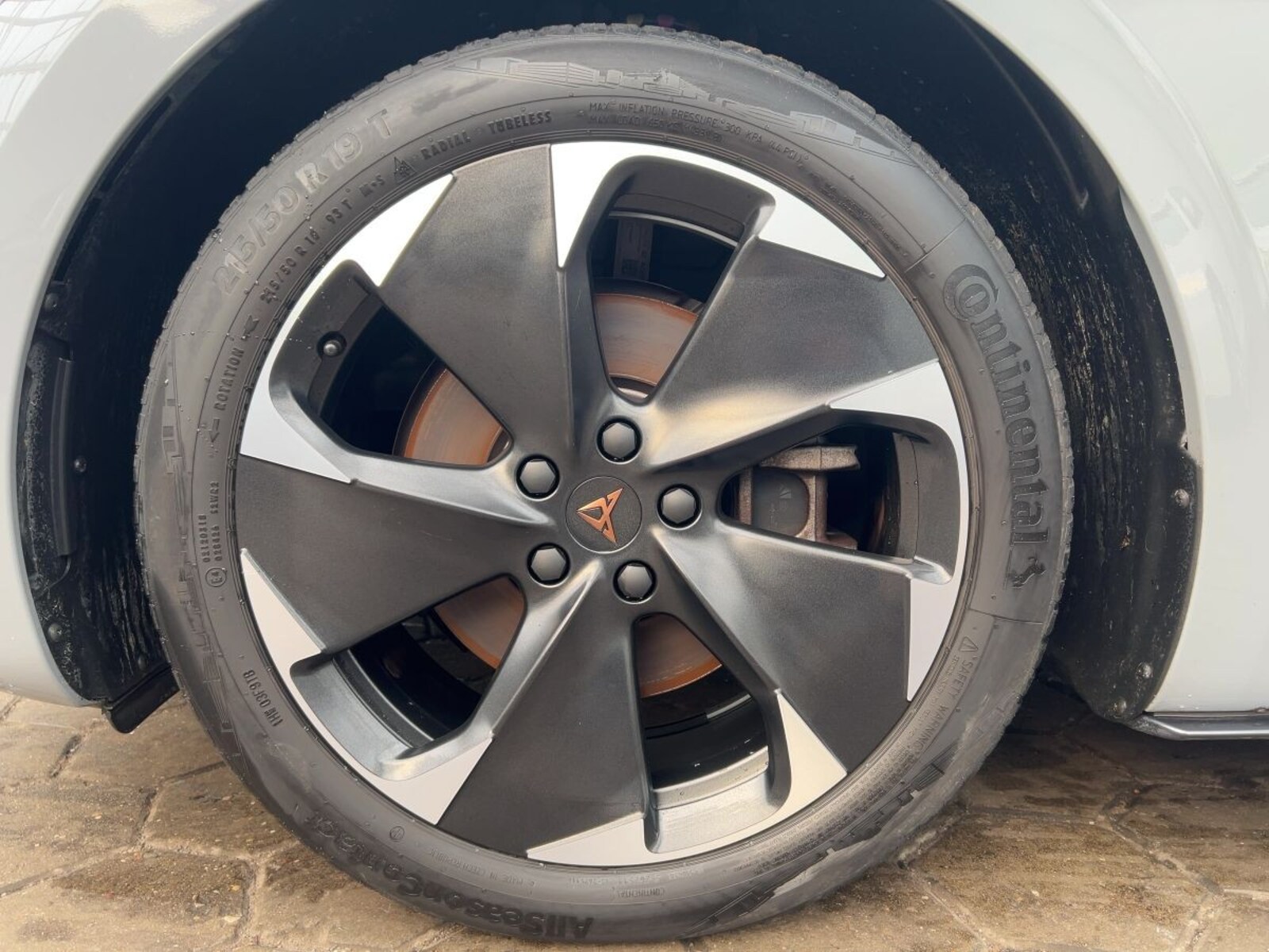 CUPRA Born – Bild 14