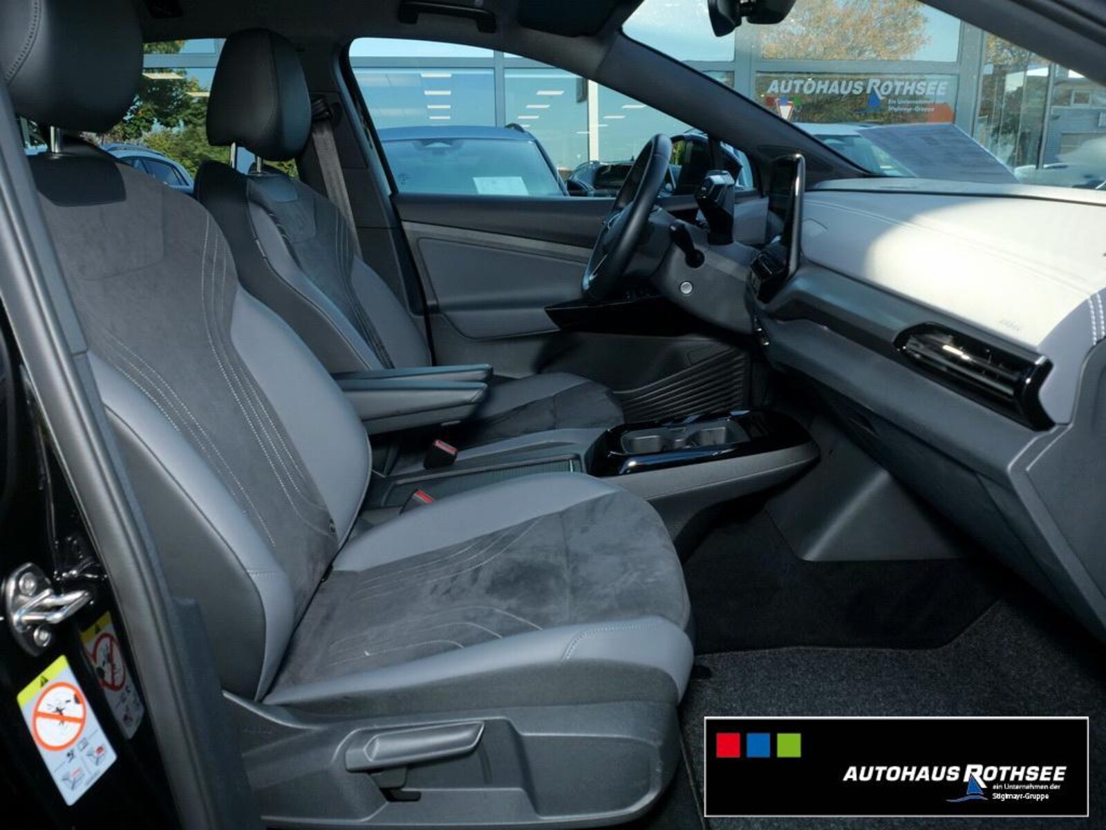 Volkswagen ID.5 – Bild 4