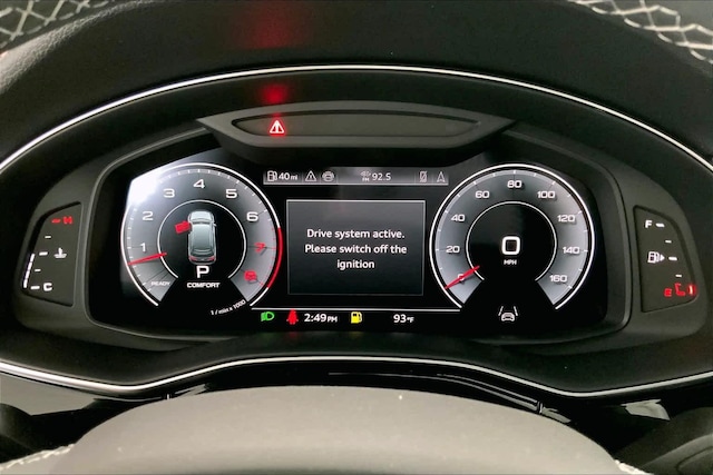 2026 Audi Q7 S Line Premium Plus - Photo 17