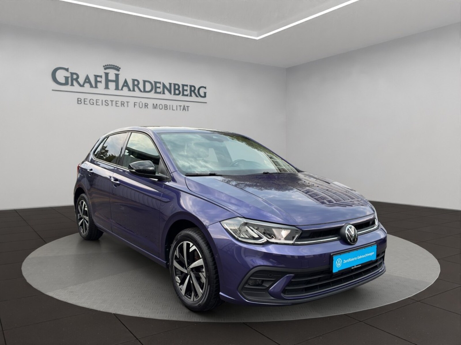 Volkswagen Polo – Bild 8