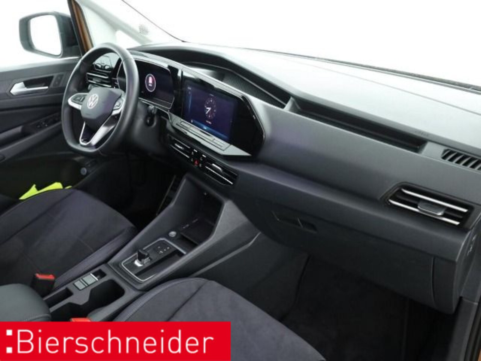 Volkswagen Caddy – Bild 3