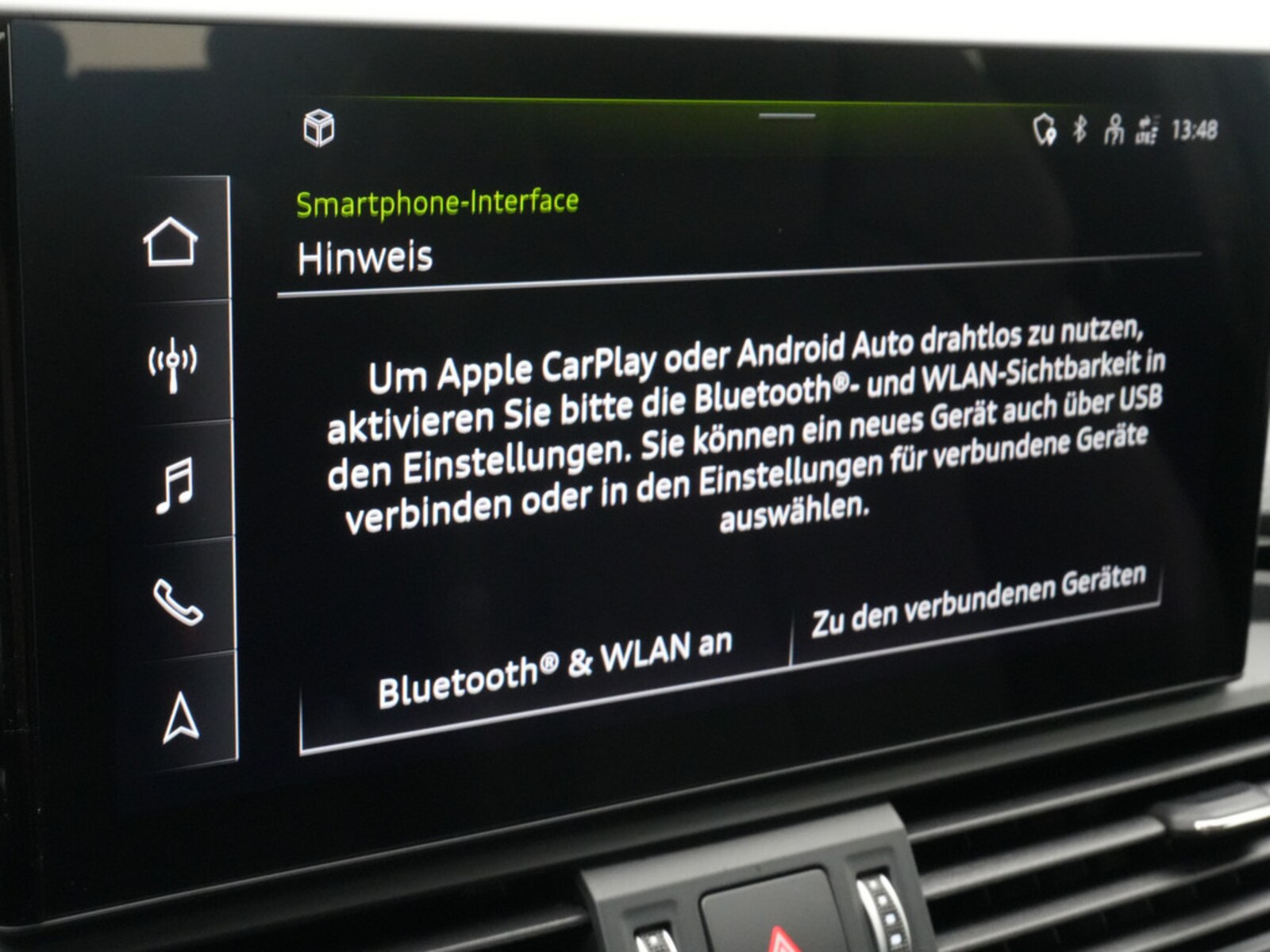 Audi Q5 – Bild 13