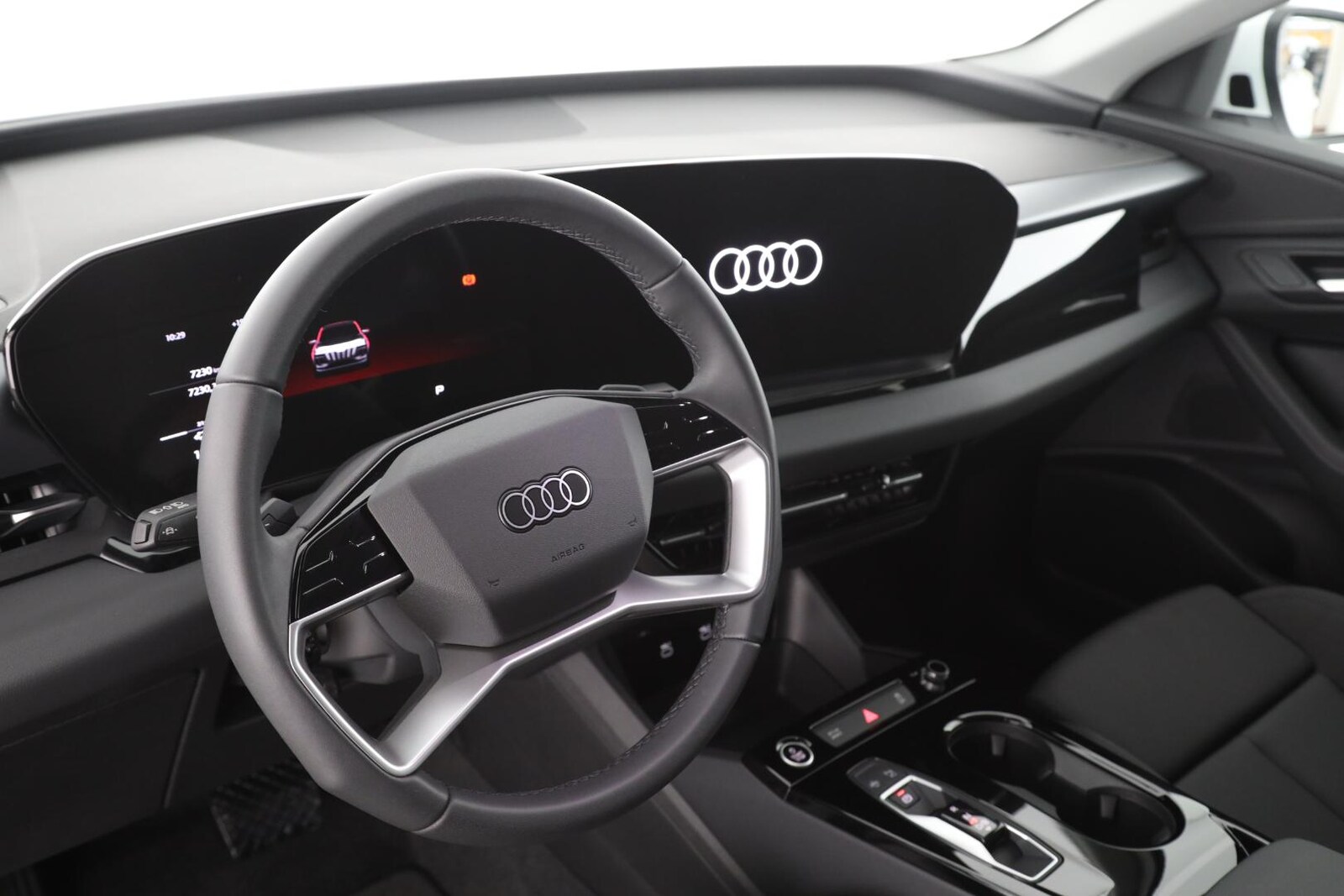 Audi Q6 Sportback e-tron – Bild 14