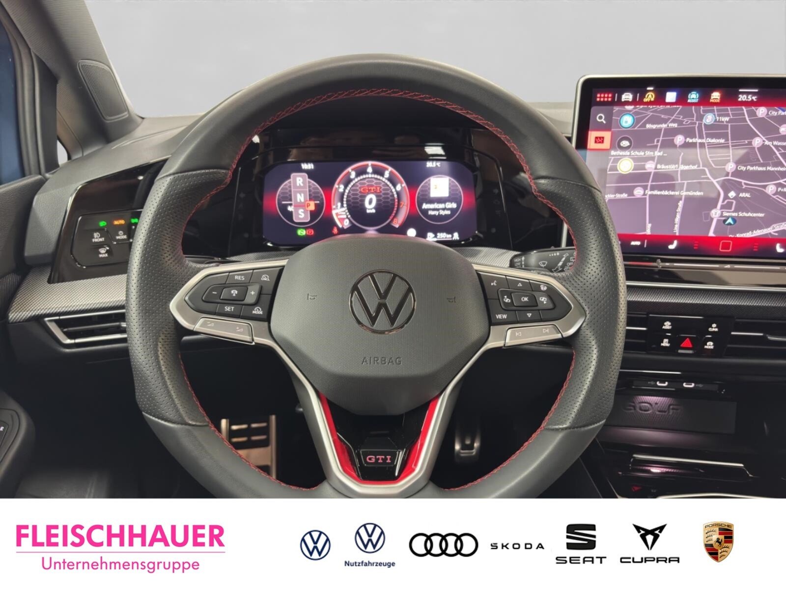 Volkswagen Golf – Bild 10