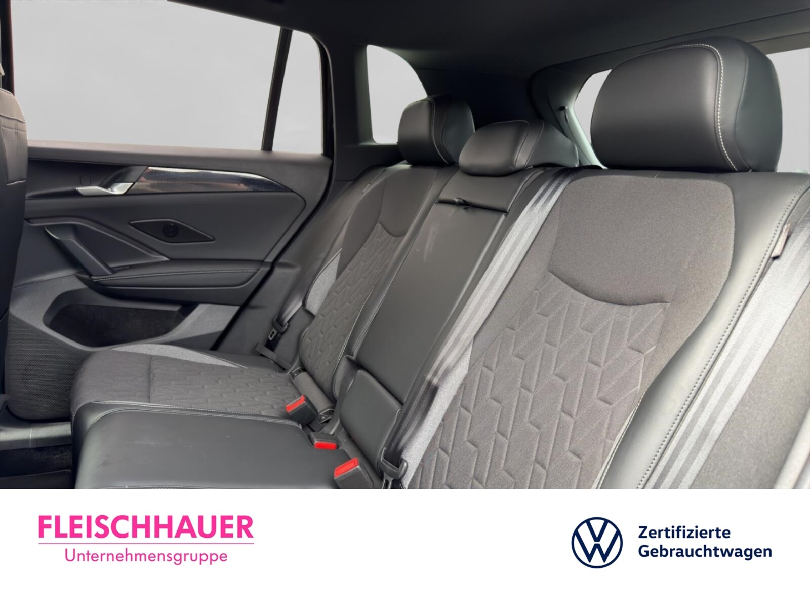 Volkswagen Tiguan – Bild 10