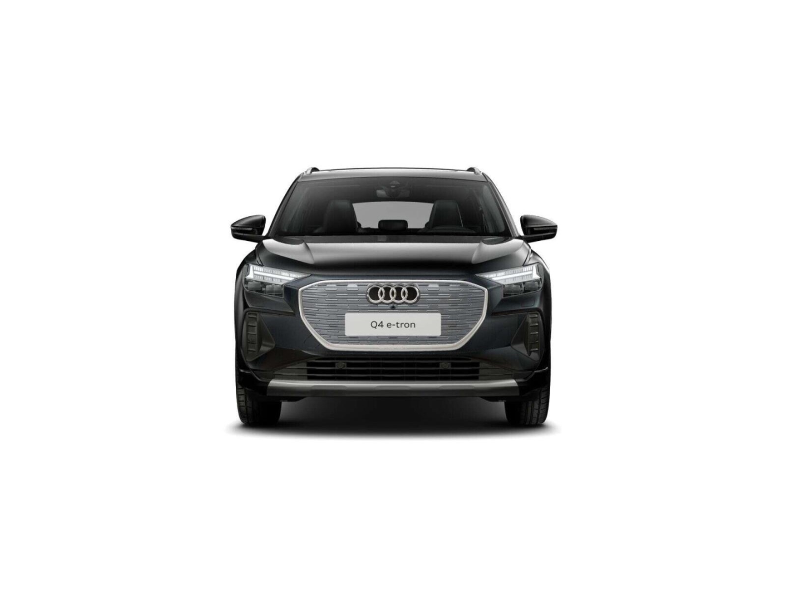 Audi Q4 e-tron – Bild 4