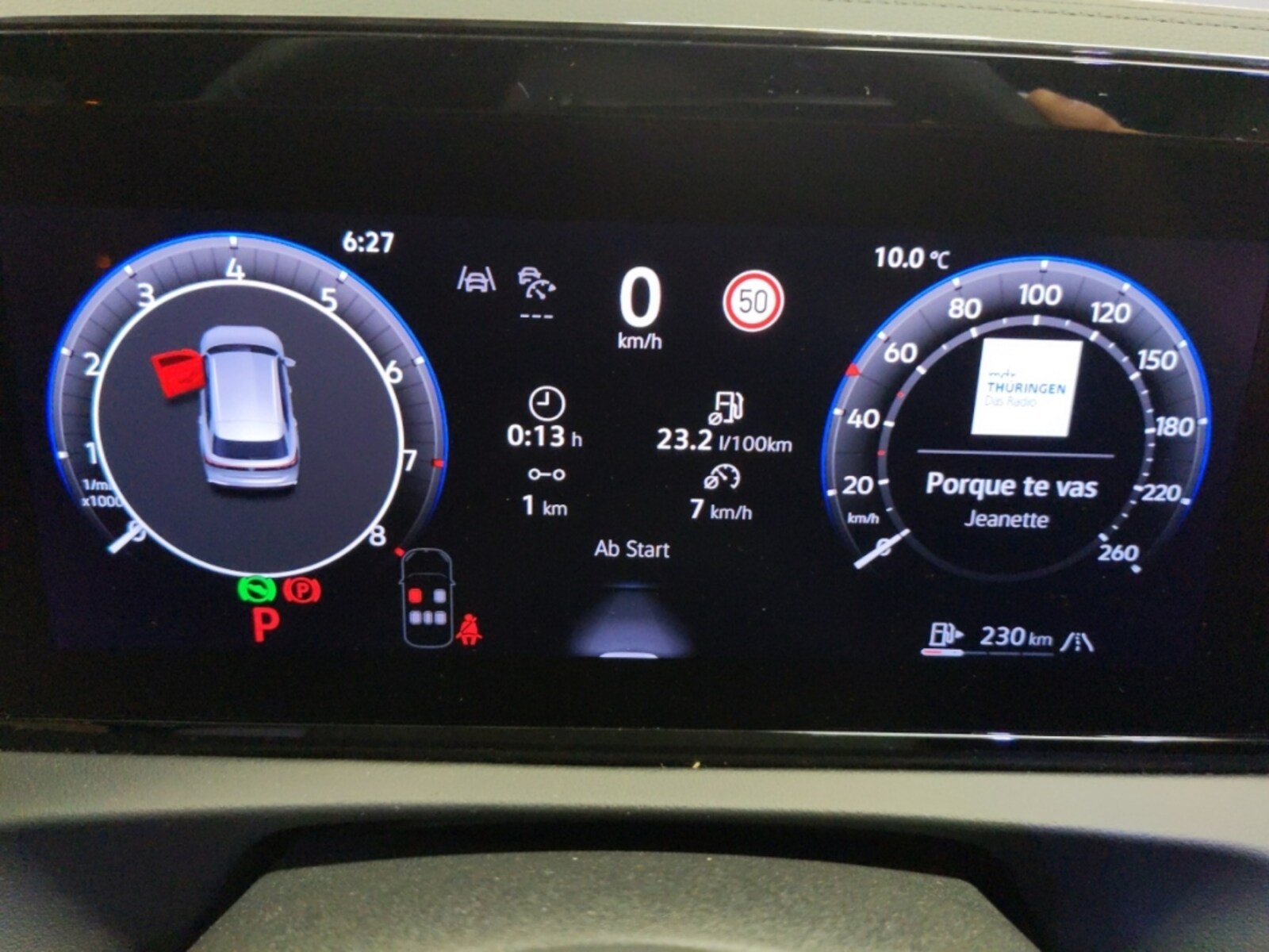 Volkswagen Tiguan – Bild 12