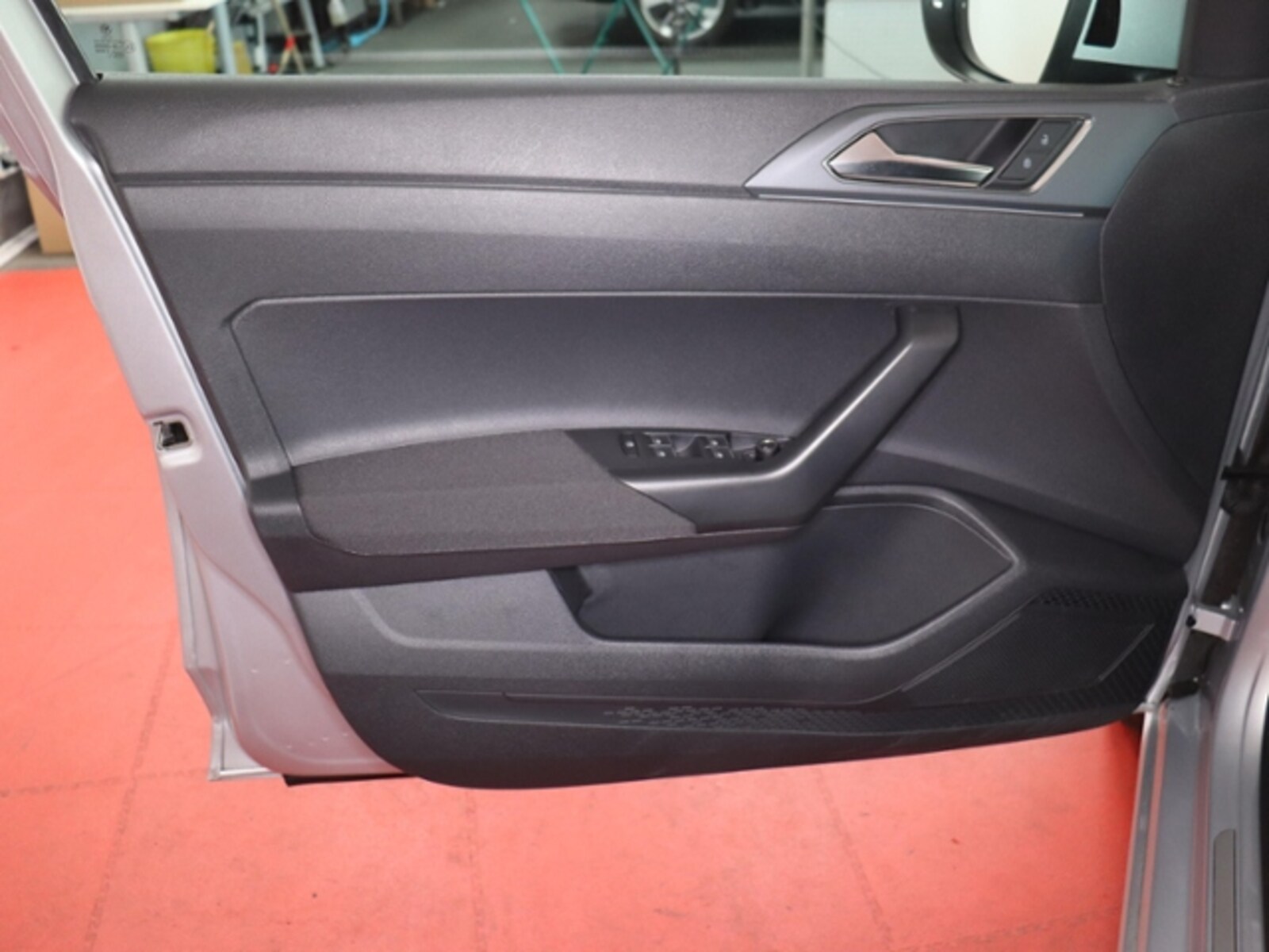 Volkswagen Taigo – Bild 12