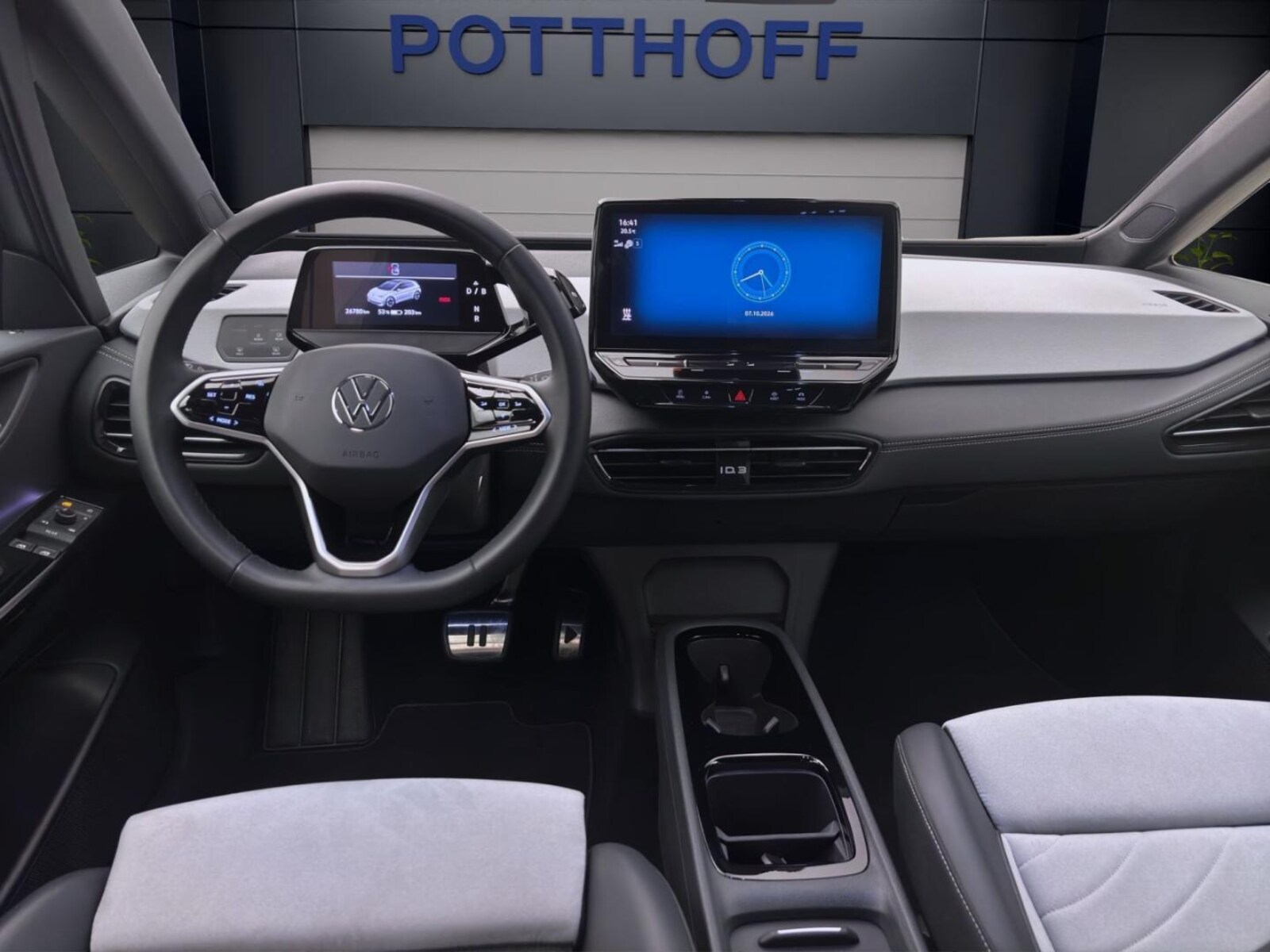 Volkswagen ID.3 – Bild 14