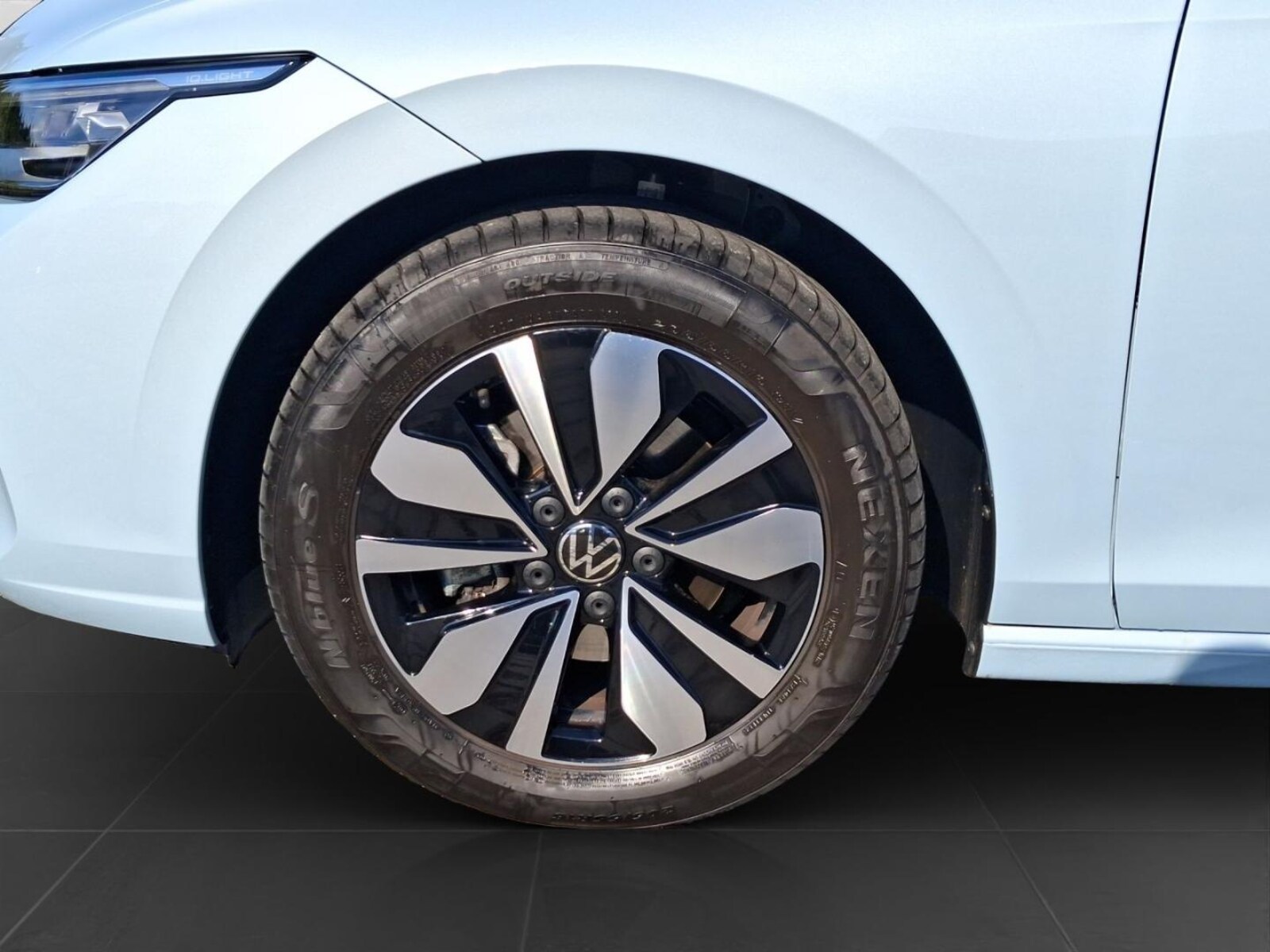 Volkswagen Golf Variant – Bild 13