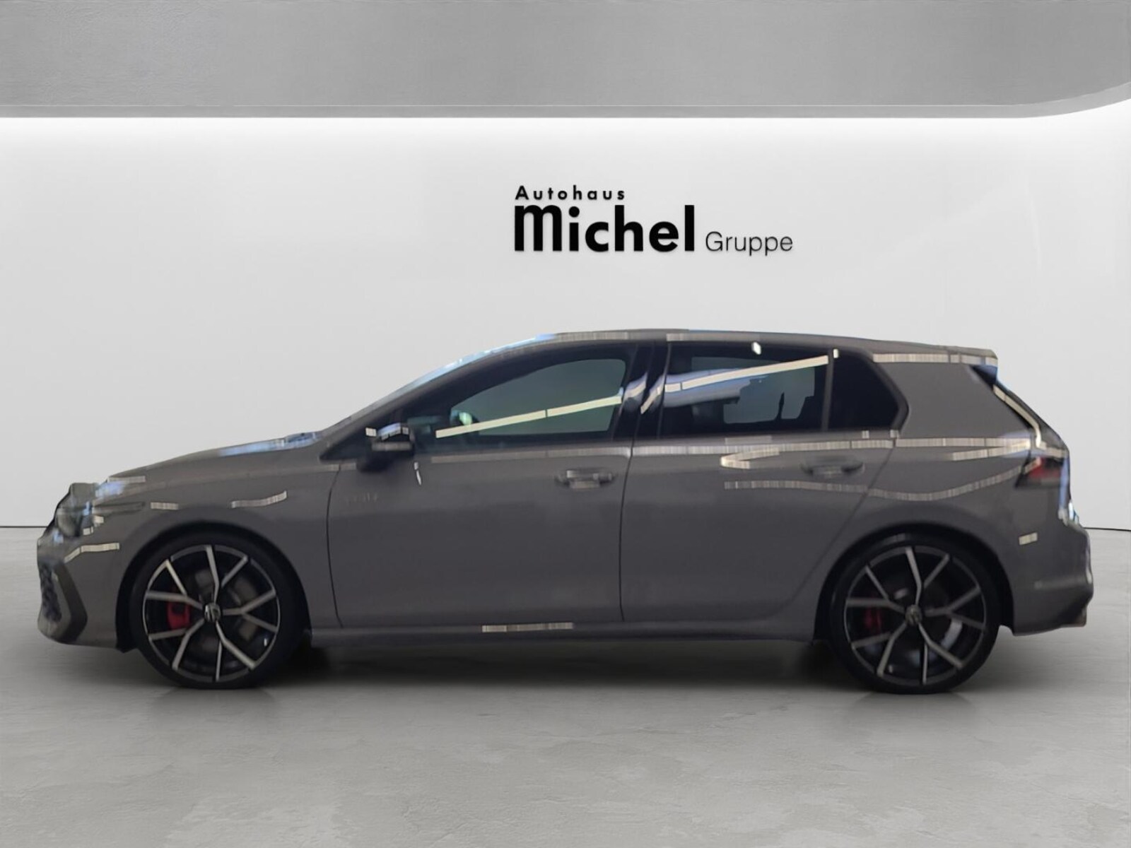 Volkswagen Golf – Bild 6