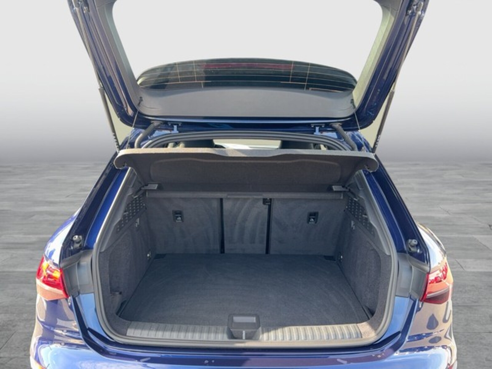 Audi A3 Sportback – Bild 12