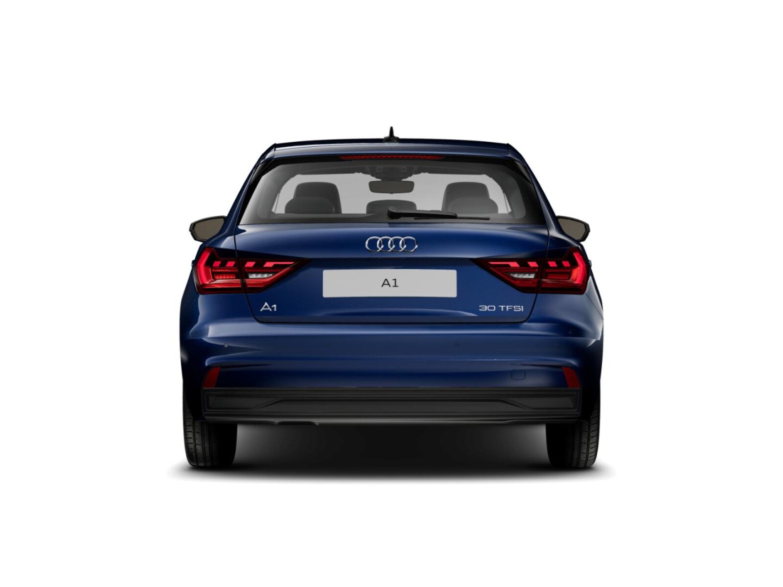 Audi A1 Sportback – Bild 9