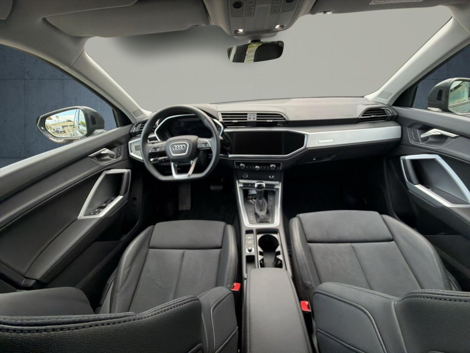Audi Q3 – Bild 17