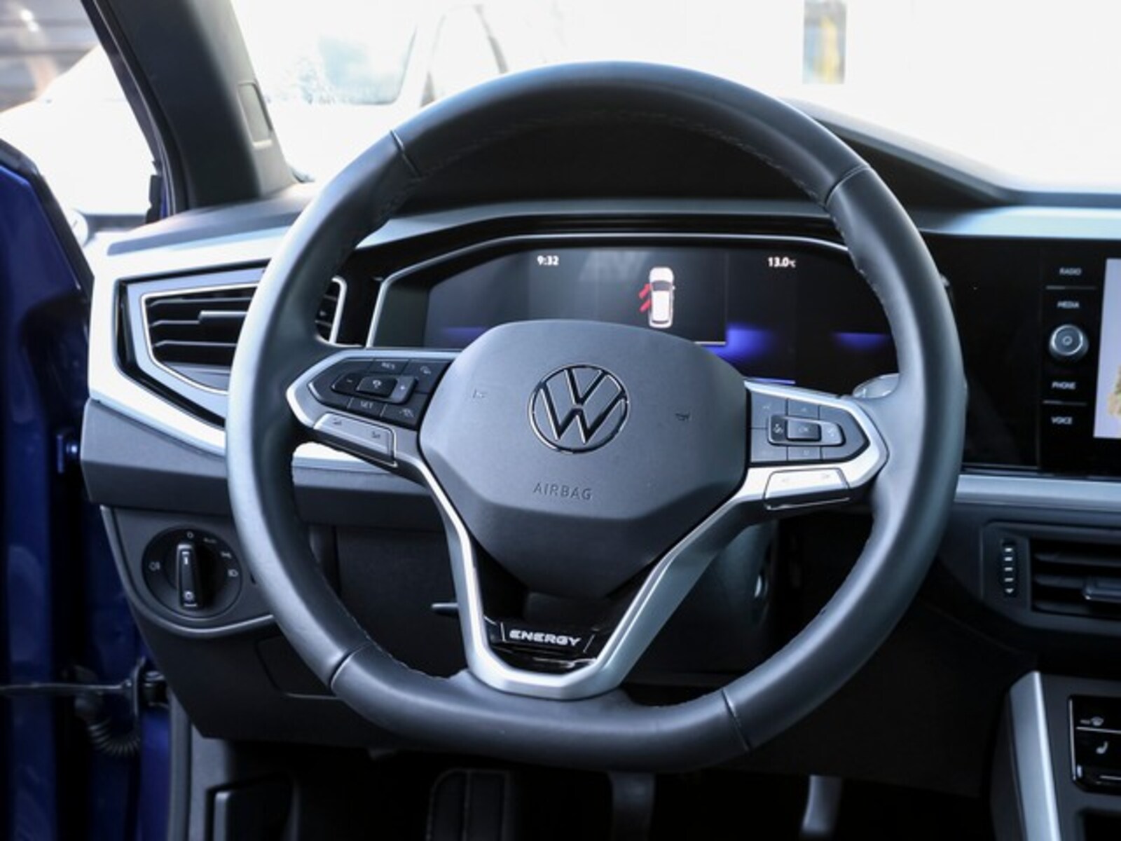 Volkswagen Taigo – Bild 10