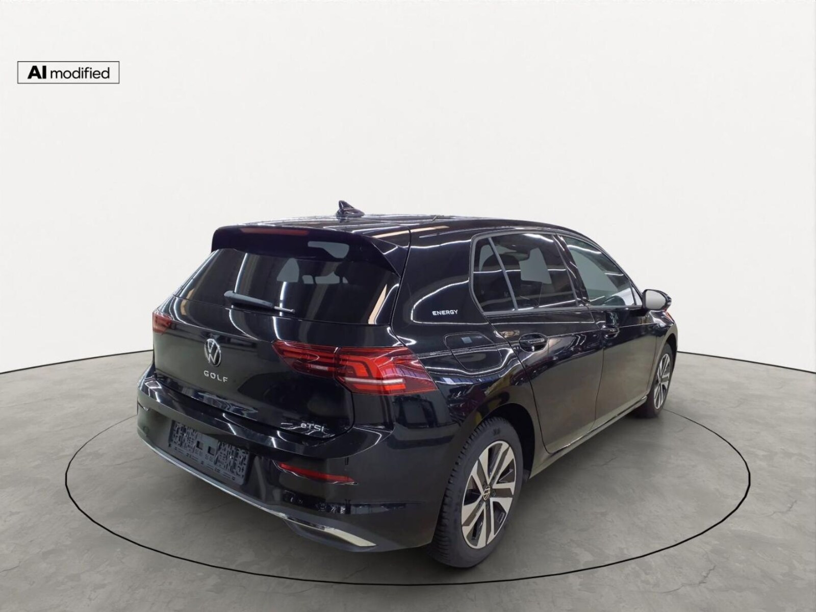 Volkswagen Golf – Bild 4