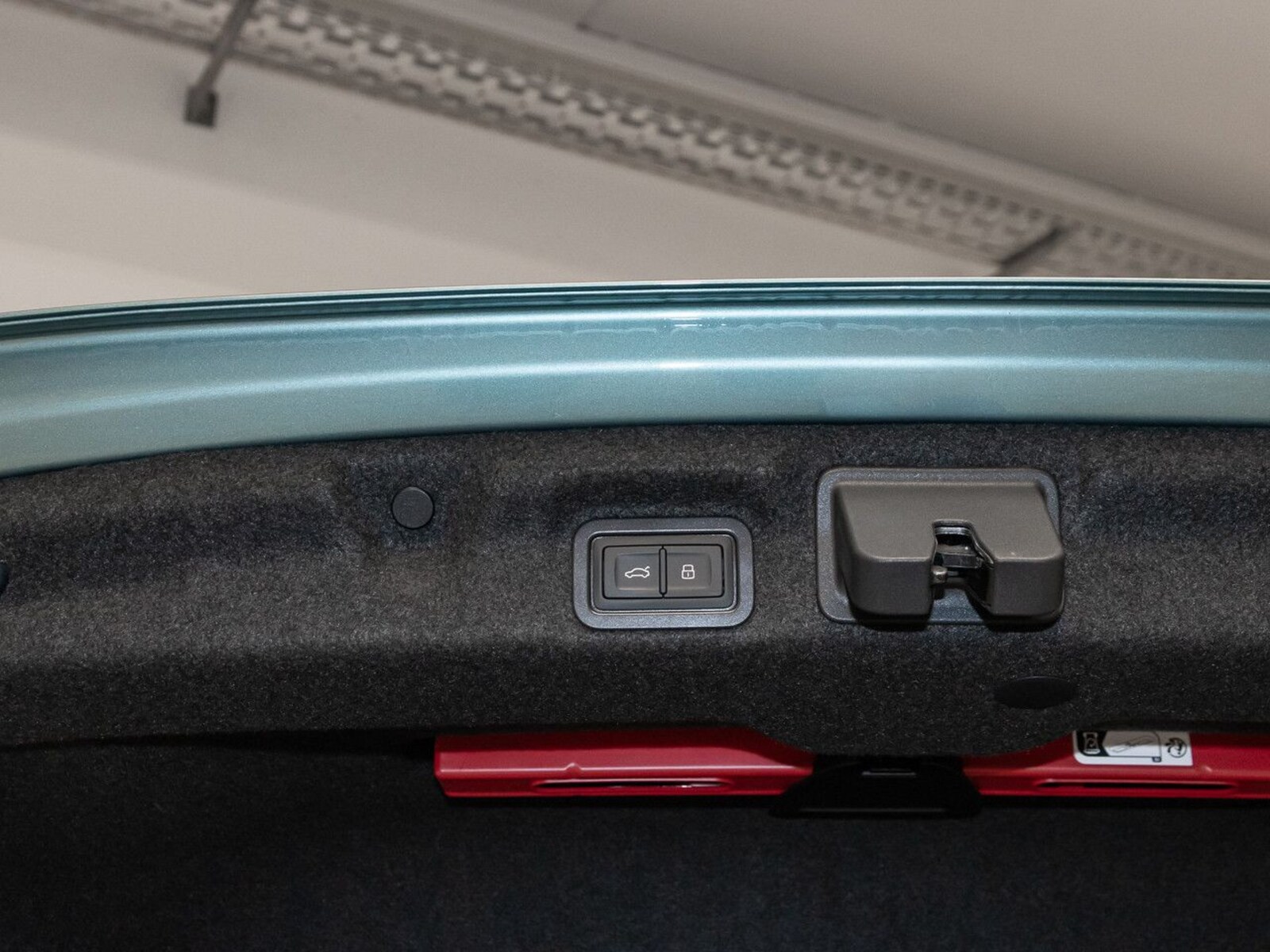 Audi A6 Limousine – Bild 7