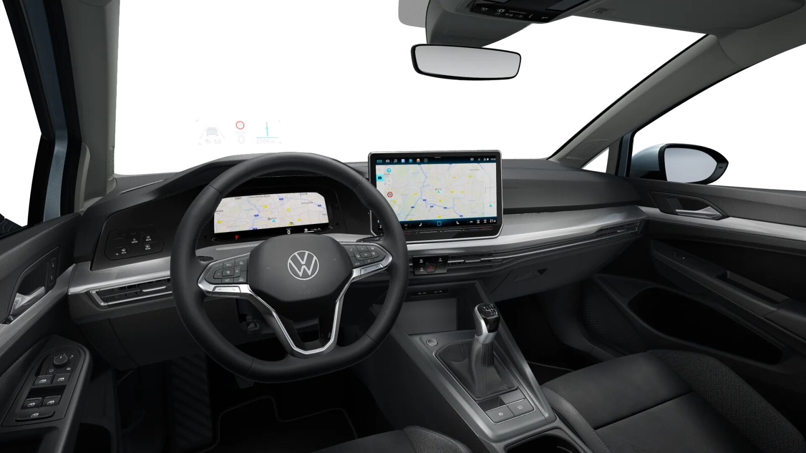 Volkswagen Golf Variant – Bild 9