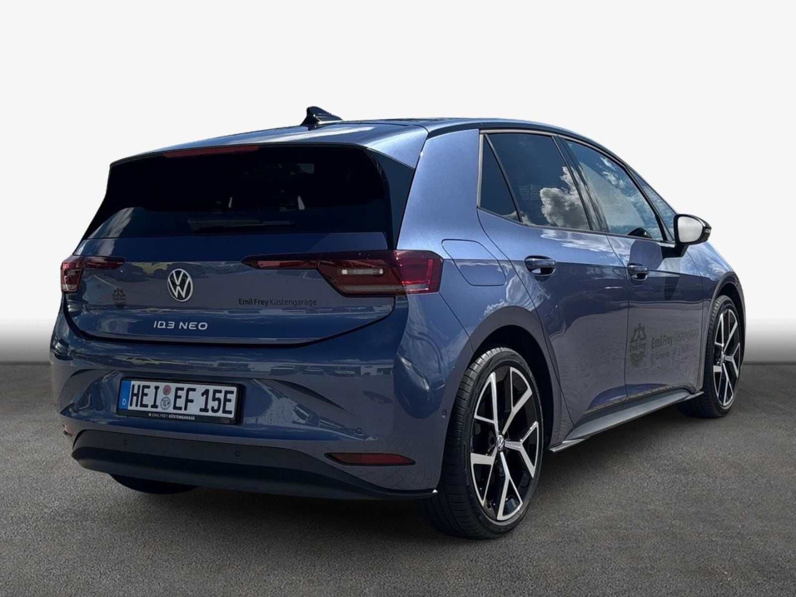 Volkswagen ID.3 Neo – Bild 2
