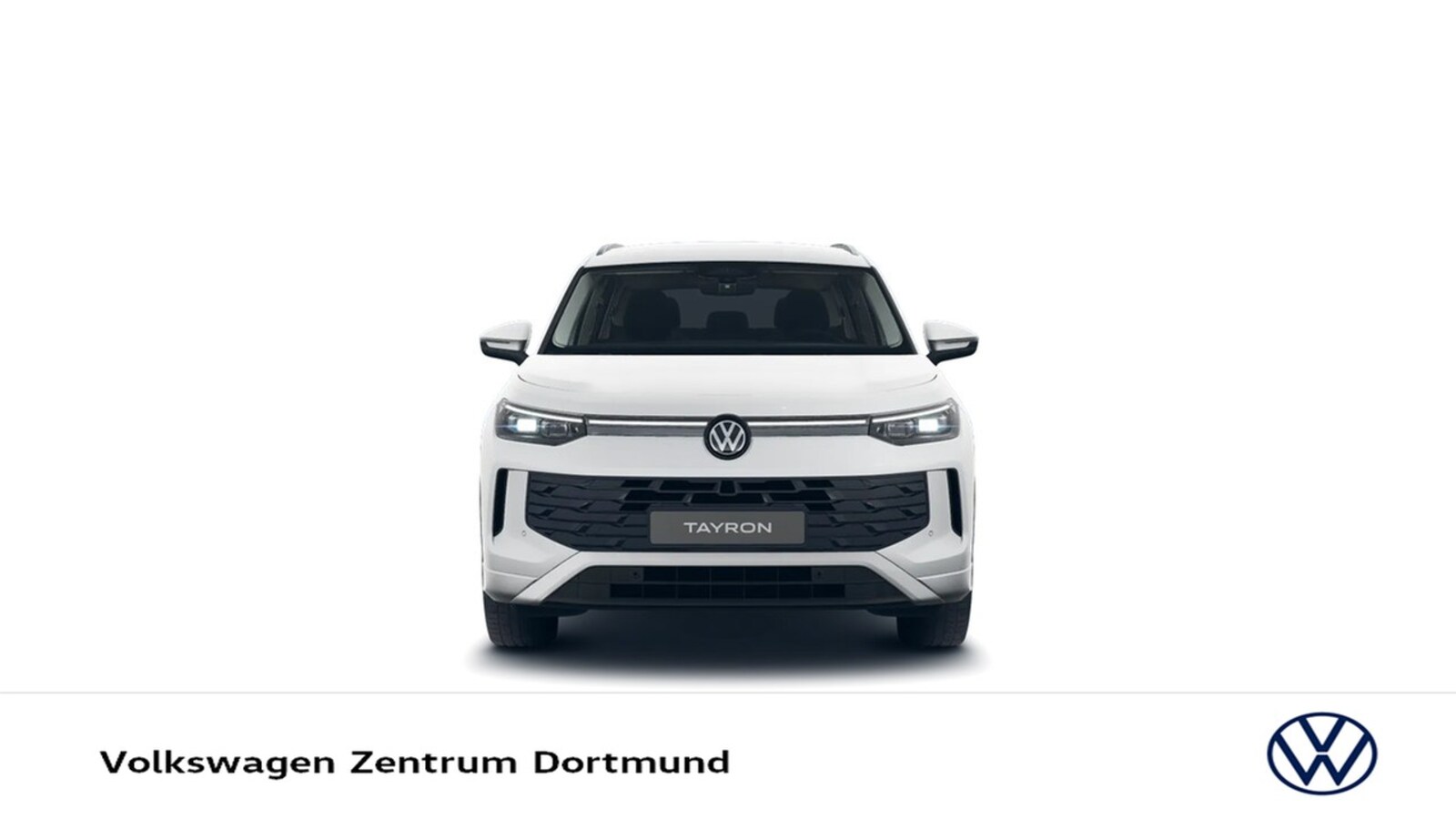 Volkswagen Tayron – Bild 2