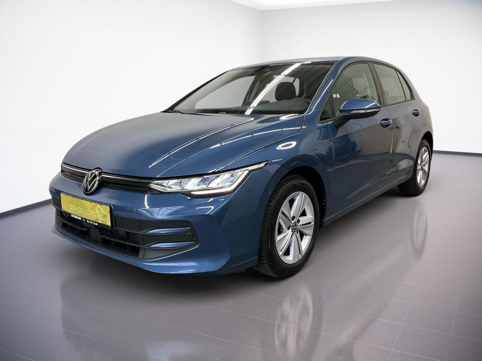 Volkswagen Golf – Bild 2