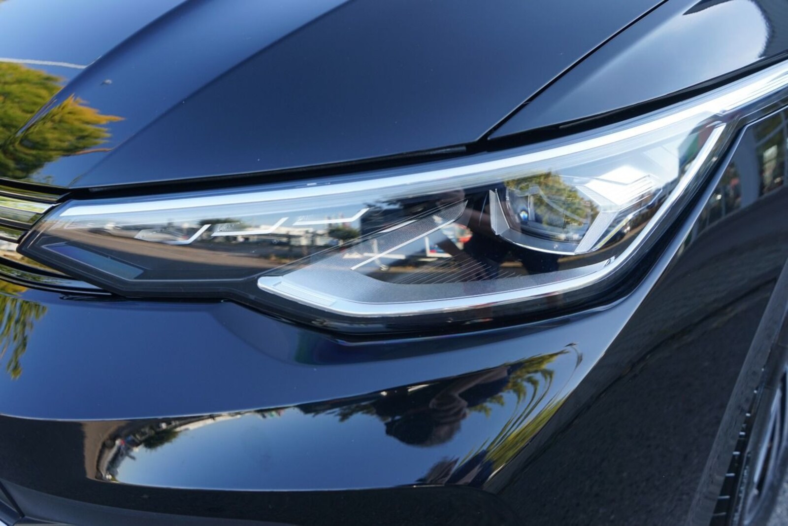 Volkswagen Golf – Bild 21