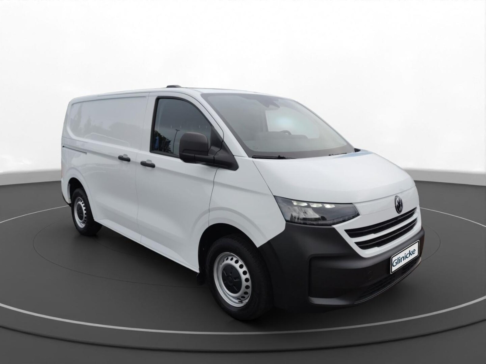 Volkswagen Transporter Kasten kurzer Radstand – Bild 15