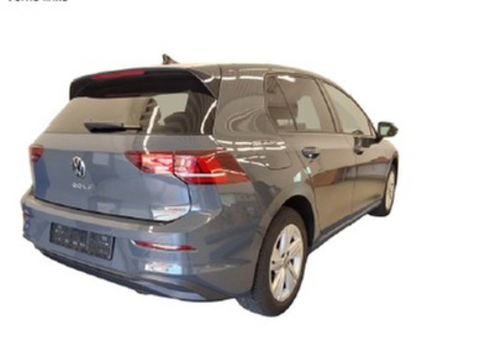 Volkswagen Golf – Bild 2